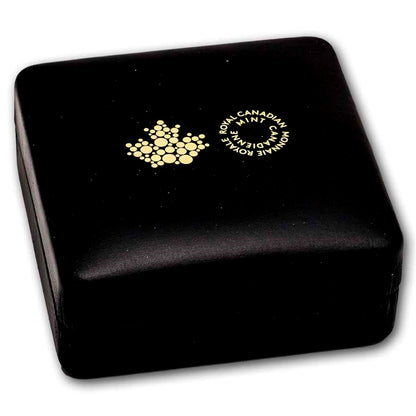 Canada - 2026 Fine Silver Coin - Pysanka - 1 oz