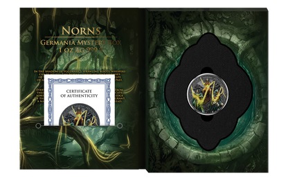 Germania - Norns: Mystery Box