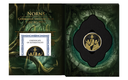 Germania - Norns: Mystery Box