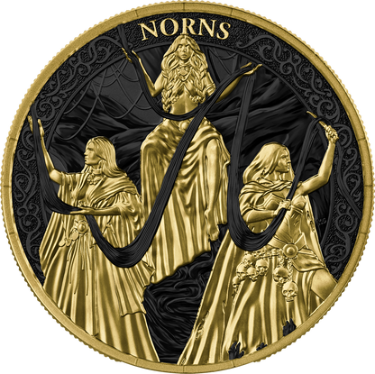 Germania - Norns: Mystery Box