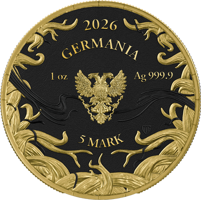 Germania - Norns: Mystery Box