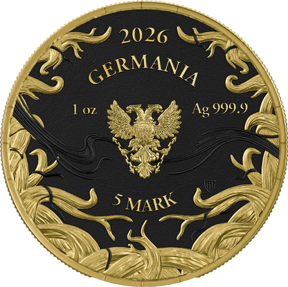 Germania - Norns: Mystery Box