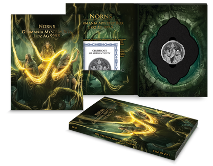Germania - Norns: Mystery Box