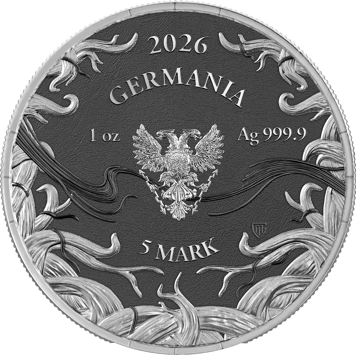Germania - Norns: Mystery Box