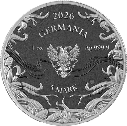 Germania - Norns: Mystery Box