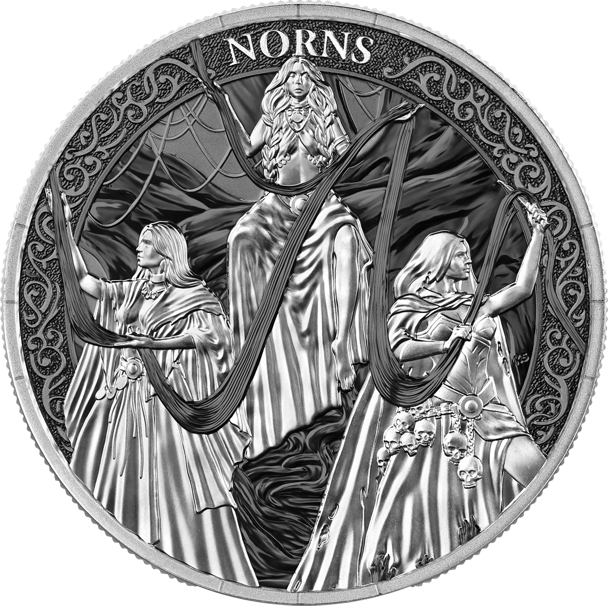 Germania - Norns: Mystery Box