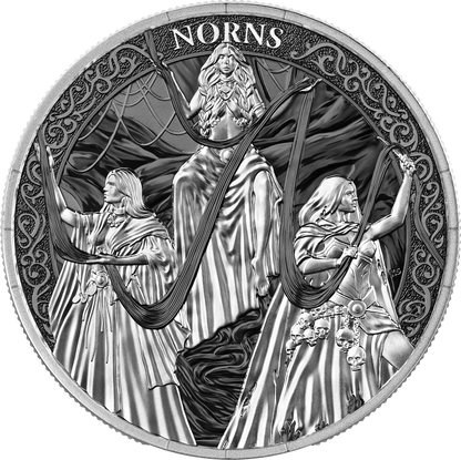 Germania - Norns: Mystery Box