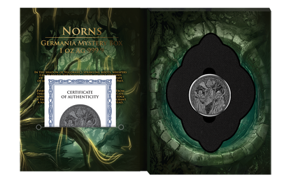 Germania - Norns: Mystery Box