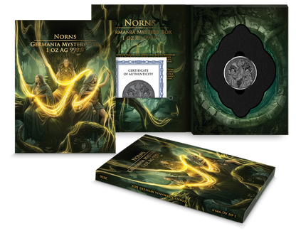 Germania - Norns: Mystery Box