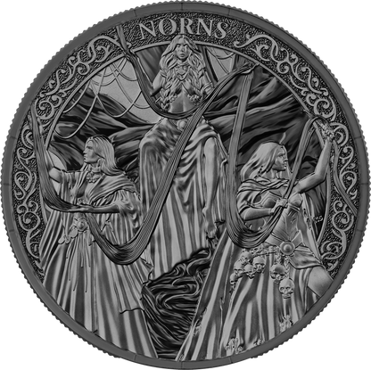 Germania - Norns: Mystery Box
