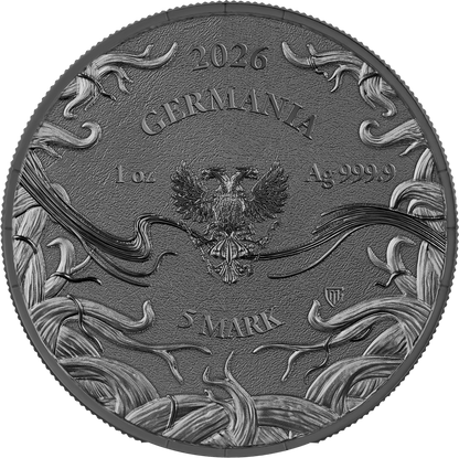 Germania - Norns: Mystery Box