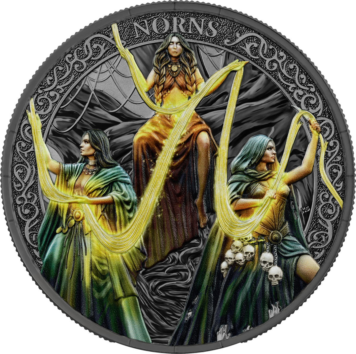 Germania - Norns: Mystery Box