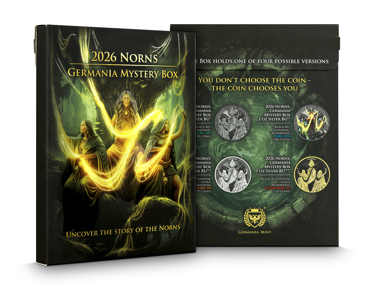 Germania - Norns: Mystery Box