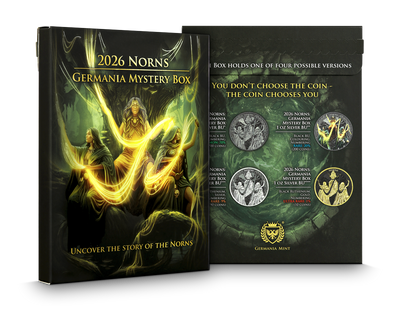 Germania - Norns: Mystery Box