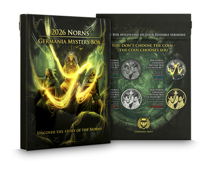 Germania - Norns: Mystery Box