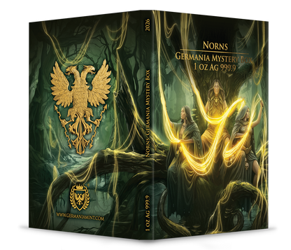 Germania - Norns: Mystery Box
