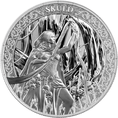 Germania - Norns - Skuld - 1 oz