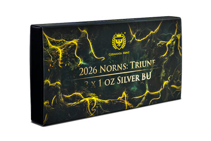 Germania - Norns: Triune 3 x 1 oz
