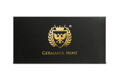 Germania - Norns: Triune 3 x 1 oz