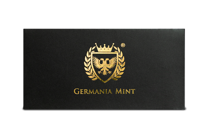 Germania - Norns: Triune 3 x 1 oz