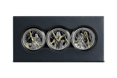 Germania - Norns: Triune 3 x 1 oz