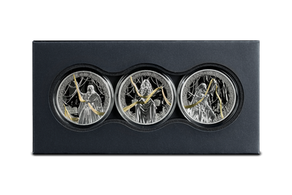 Germania - Norns: Triune 3 x 1 oz
