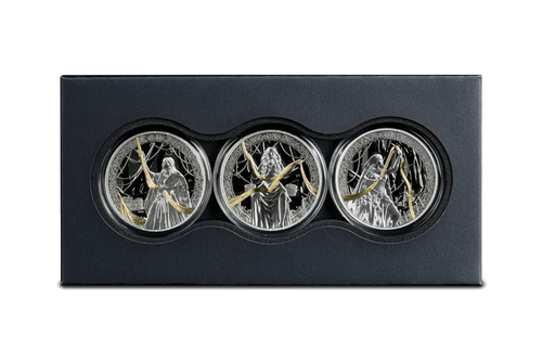 Germania - Norns: Triune 3 x 1 oz
