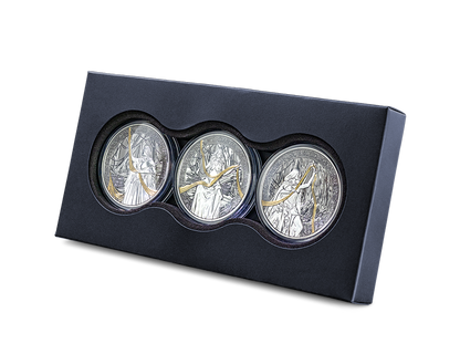 Germania - Norns: Triune 3 x 1 oz