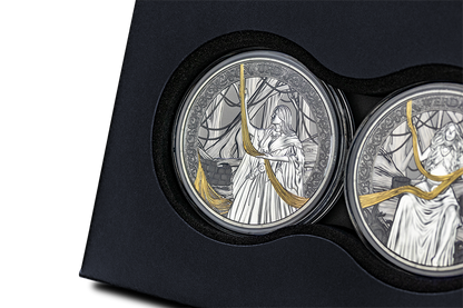 Germania - Norns: Triune 3 x 1 oz