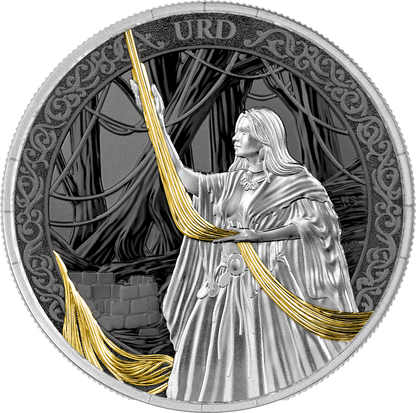 Germania - Norns: Triune 3 x 1 oz