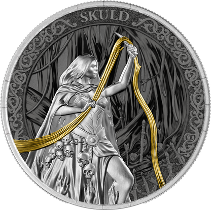 Germania - Norns: Triune 3 x 1 oz