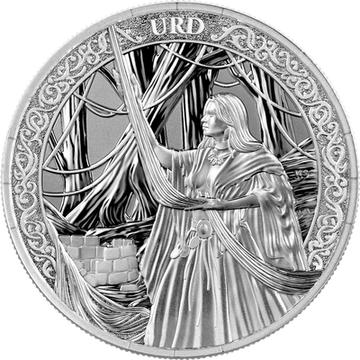 Germania - Norns - Urd - 1 oz