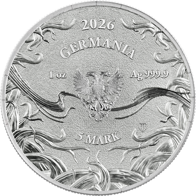 Germania - Norns - Werdana
