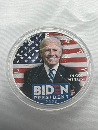 Liberty rare series 20 pcs