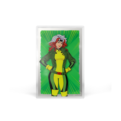Niue - MARVEL-X-Men'97 Blind Box