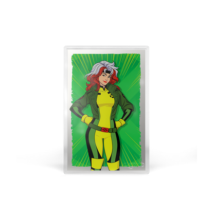 Niue - MARVEL-X-Men'97 Blind Box