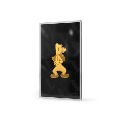 Niue - Disney - Blind Box - Goofy