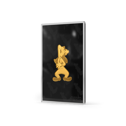Niue - Disney - Blind Box - Goofy