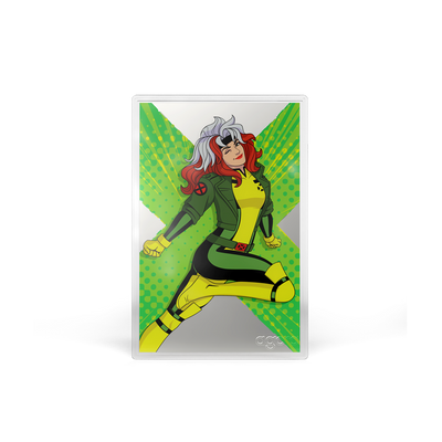 Niue - MARVEL-X-Men'97 Blind Box