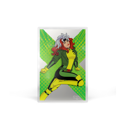 Niue - MARVEL-X-Men'97 Blind Box