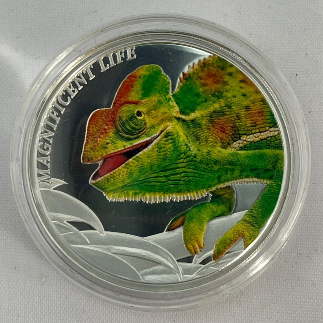 Chameleon 1 oz