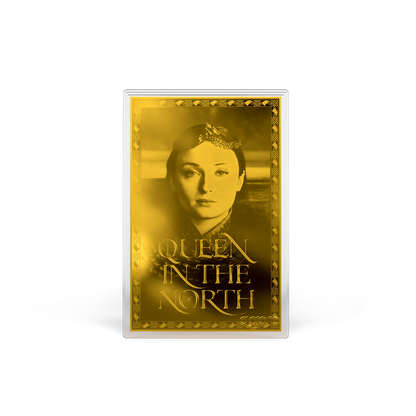 Niue - Game of Thrones: House Stark Blind Box