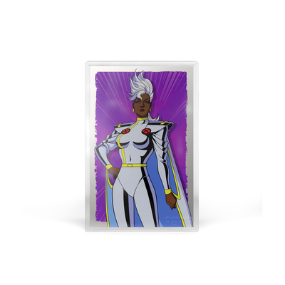 Niue - MARVEL-X-Men'97 Blind Box