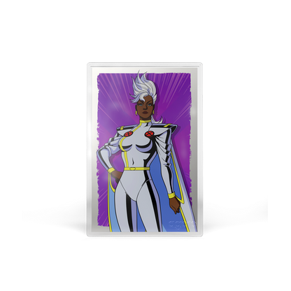 Niue - MARVEL-X-Men'97 Blind Box
