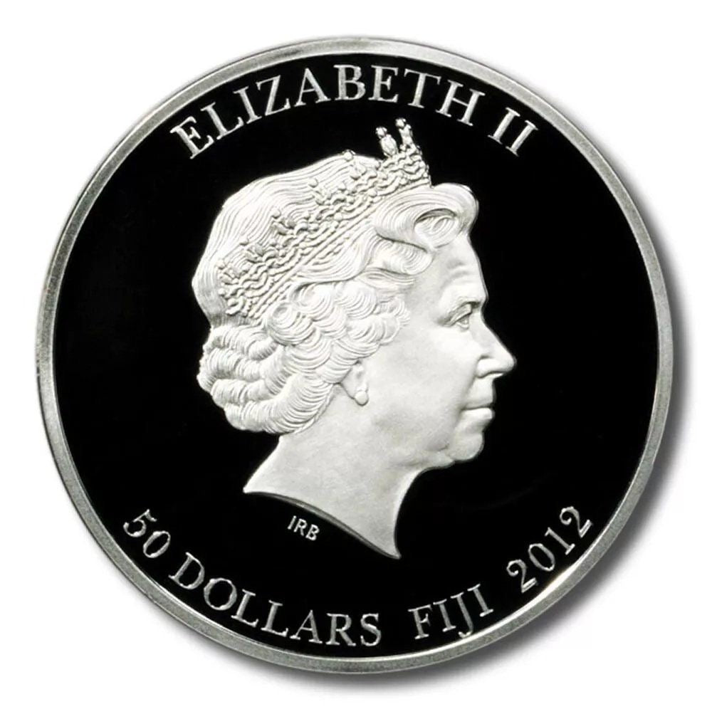 Egyptian Jewels Nefertiti 2 oz