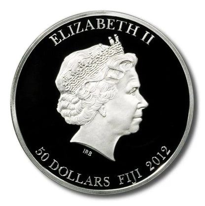 Egyptian Jewels Nefertiti 2 oz
