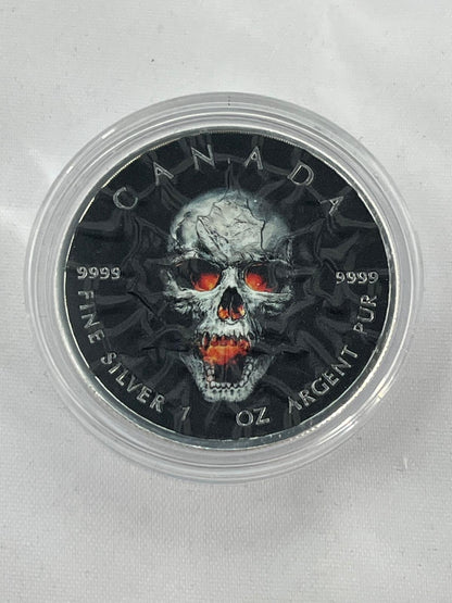 Skulls 12 x 1 oz