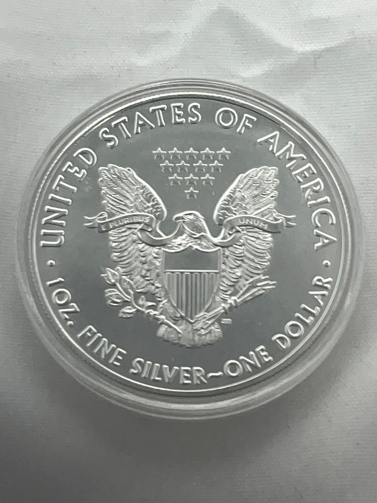 Liberty rare series 20 pcs