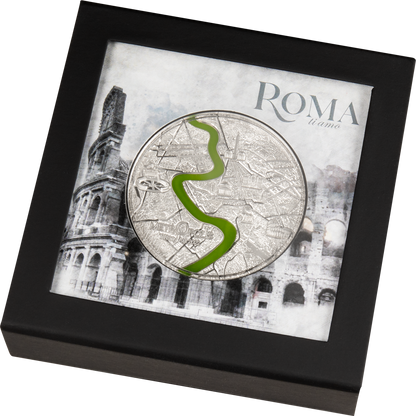 Tiffany Art Metropolis Rome - 3 oz