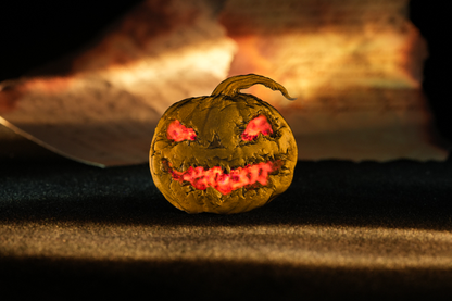 Cameroon - Bewitched Pumpkin Halloween - 2 oz